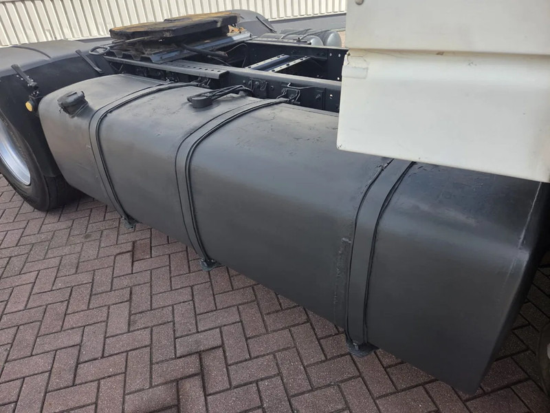 DAF XF 95.430 Manual gear Euro 3 - Tegljač: slika 3 DAF XF 95.430 Manual gear Euro 3 - Tegljač: slika 3