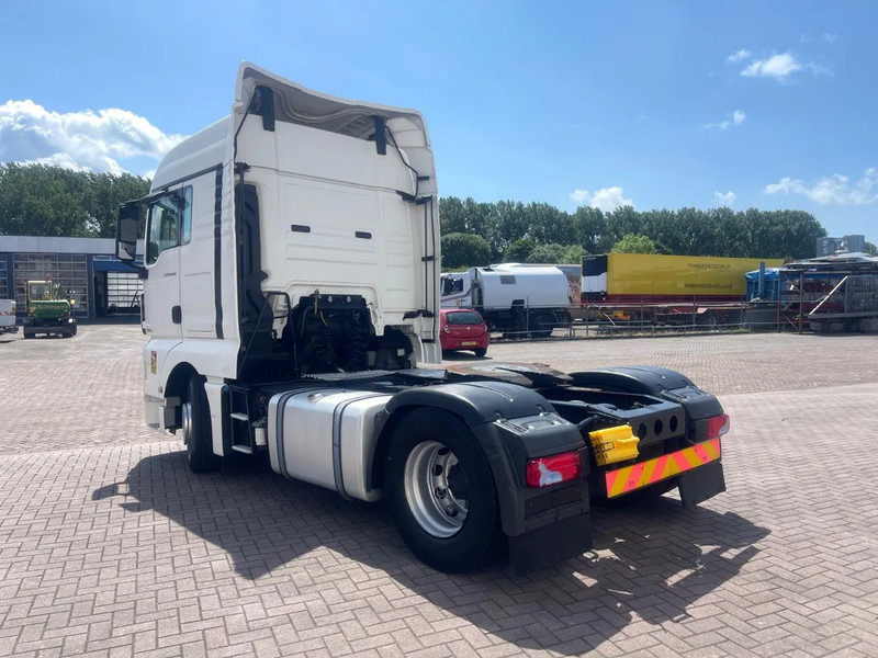 MAN TGX 18.460 Euro 6 Retarder 2x Tanks - Tegljač: slika 5 MAN TGX 18.460 Euro 6 Retarder 2x Tanks - Tegljač: slika 5