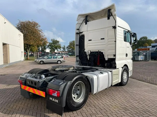 MAN TGX 18.480 Euro 6 Retarder 2 tanks - Tegljač: slika 3 MAN TGX 18.480 Euro 6 Retarder 2 tanks - Tegljač: slika 3