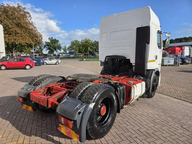 Renault Premium 380 Manual-Gear Euro 2 Manual pomp - Tegljač: slika 3 Renault Premium 380 Manual-Gear Euro 2 Manual pomp - Tegljač: slika 3