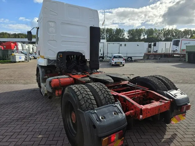 Renault Premium 380 Manual-Gear Euro 2 Manual pomp - Tegljač: slika 5 Renault Premium 380 Manual-Gear Euro 2 Manual pomp - Tegljač: slika 5