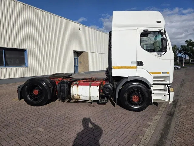 Renault Premium 380 Manual-Gear Euro 2 Manual pomp - Tegljač: slika 2 Renault Premium 380 Manual-Gear Euro 2 Manual pomp - Tegljač: slika 2