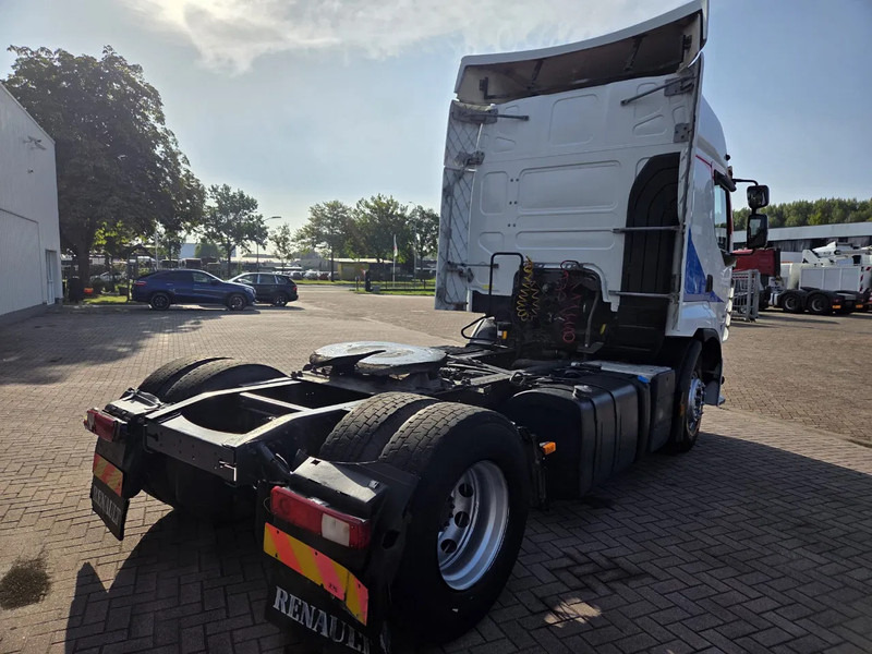 Renault Premium 450 2 Tanks, Retarder, Manual Gear - Tegljač: slika 3 Renault Premium 450 2 Tanks, Retarder, Manual Gear - Tegljač: slika 3