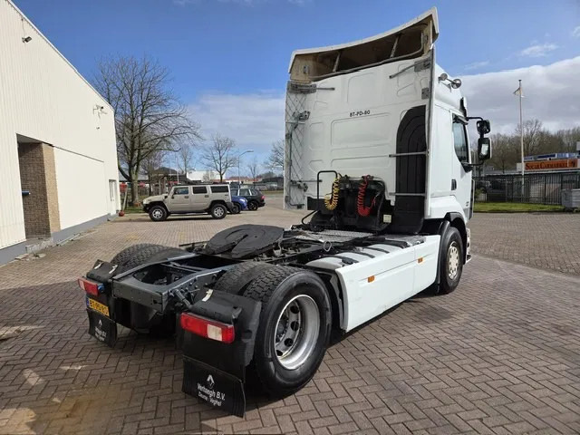 Renault Premium 450 Automatic Euro 5 NL-Truck Tuv 1-2026 - Tegljač: slika 5 Renault Premium 450 Automatic Euro 5 NL-Truck Tuv 1-2026 - Tegljač: slika 5