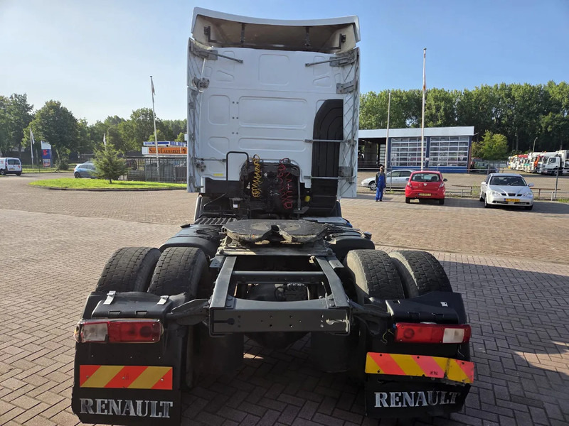 Renault Premium 450 Manual gearbox 2 Tanks Retarder - Tegljač: slika 5 Renault Premium 450 Manual gearbox 2 Tanks Retarder - Tegljač: slika 5
