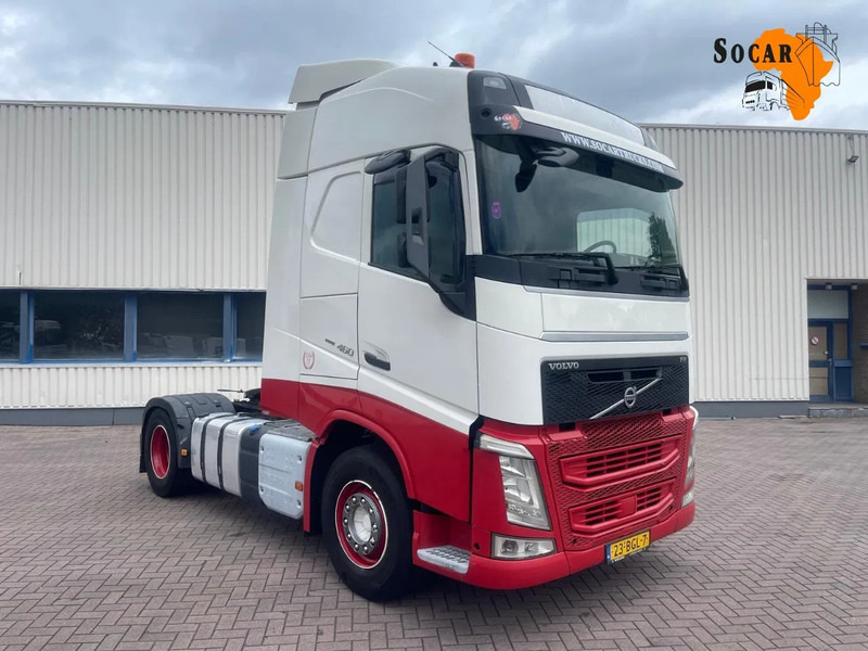Volvo FH 13.460 E6-VEB-2Tanks-NL~Truck-Parking Cool - Tegljač: slika 1 Volvo FH 13.460 E6-VEB-2Tanks-NL~Truck-Parking Cool - Tegljač: slika 1