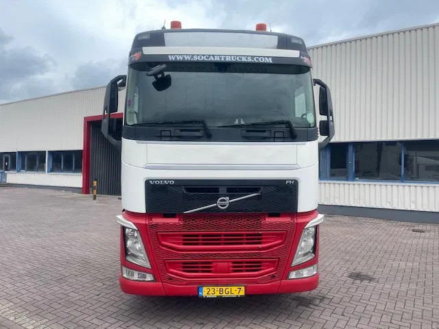 Volvo FH 13.460 E6-VEB-2Tanks-NL~Truck-Parking Cool - Tegljač: slika 2 Volvo FH 13.460 E6-VEB-2Tanks-NL~Truck-Parking Cool - Tegljač: slika 2