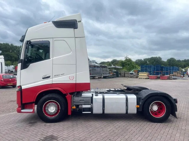 Volvo FH 13.460 E6-VEB-2Tanks-NL~Truck-Parking Cool - Tegljač: slika 4 Volvo FH 13.460 E6-VEB-2Tanks-NL~Truck-Parking Cool - Tegljač: slika 4