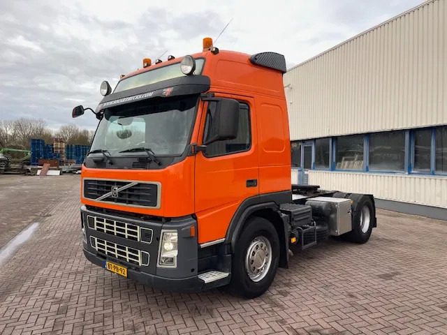Volvo FM 12.400 Clean NL-TRUCK Euro 5 - Tegljač: slika 3 Volvo FM 12.400 Clean NL-TRUCK Euro 5 - Tegljač: slika 3