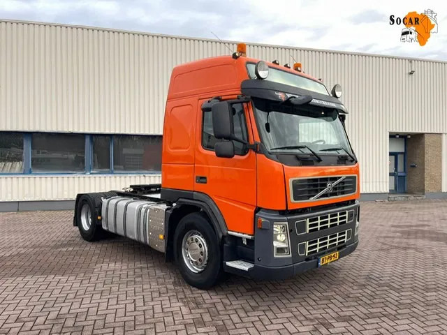 Volvo FM 12.400 Clean NL-TRUCK Euro 5 - Tegljač: slika 1 Volvo FM 12.400 Clean NL-TRUCK Euro 5 - Tegljač: slika 1