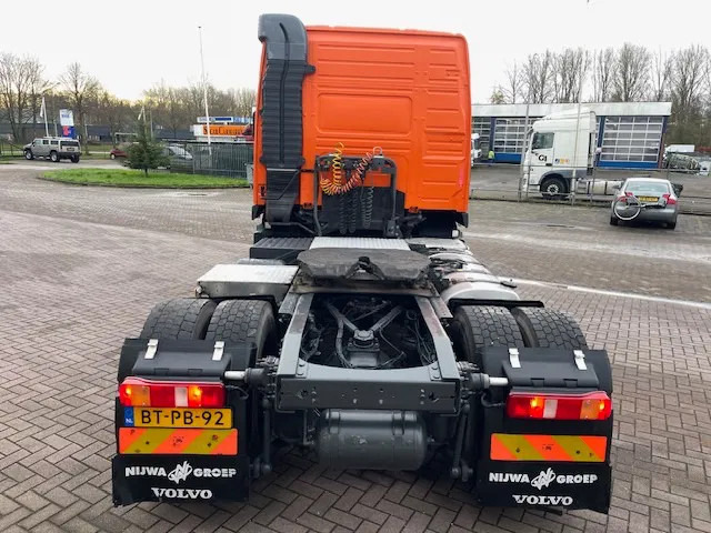 Volvo FM 12.400 Clean NL-TRUCK Euro 5 - Tegljač: slika 5 Volvo FM 12.400 Clean NL-TRUCK Euro 5 - Tegljač: slika 5