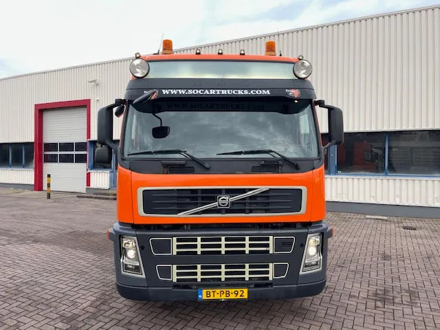 Volvo FM 12.400 Clean NL-TRUCK Euro 5 - Tegljač: slika 2 Volvo FM 12.400 Clean NL-TRUCK Euro 5 - Tegljač: slika 2