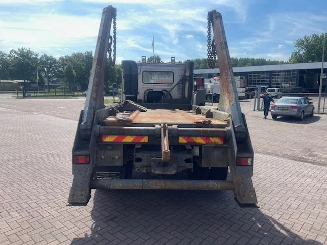 Volvo FM 12.420 Full Steel - Tegljač: slika 5 Volvo FM 12.420 Full Steel - Tegljač: slika 5