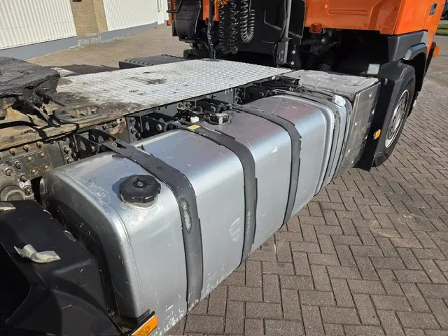 Volvo FM 400 NL-TRUCK - Tegljač: slika 3 Volvo FM 400 NL-TRUCK - Tegljač: slika 3