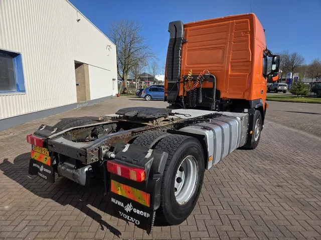 Volvo FM 400 NL-TRUCK - Tegljač: slika 5 Volvo FM 400 NL-TRUCK - Tegljač: slika 5