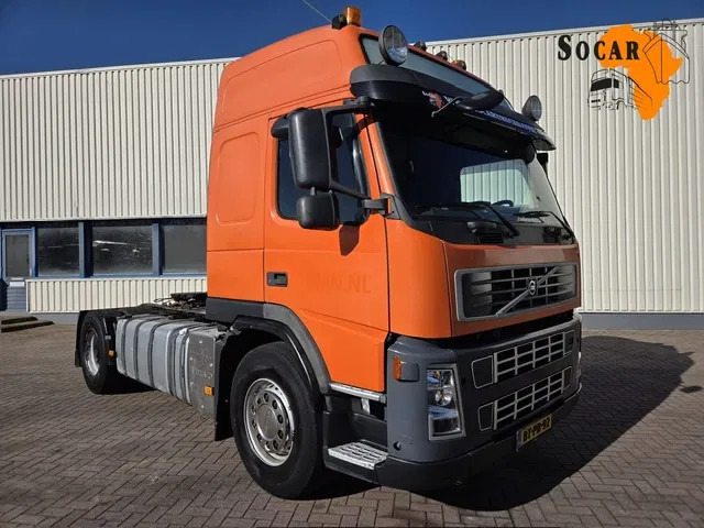 Volvo FM 400 NL-TRUCK - Tegljač: slika 1 Volvo FM 400 NL-TRUCK - Tegljač: slika 1