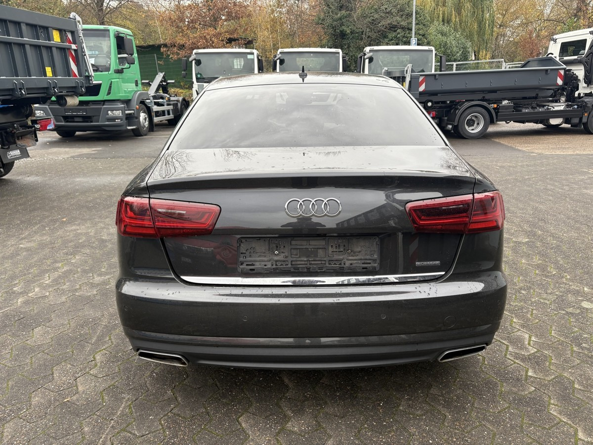 AUDI A6 3.0 TDI 2x S line Exterieur, Interieur - Limuzina: slika 5 AUDI A6 3.0 TDI 2x S line Exterieur, Interieur - Limuzina: slika 5