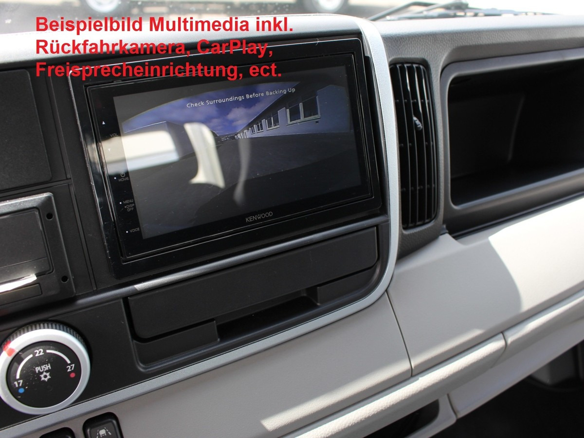 FUSO 6S15 Pritsche 3.0m Kran 4xhydr. Funk! FUSO 6S15 Pritsche 3.0m Kran 4xhydr. Funk!: slika 13 FUSO 6S15 Pritsche 3.0m Kran 4xhydr. Funk! FUSO 6S15 Pritsche 3.0m Kran 4xhydr. Funk!: slika 13