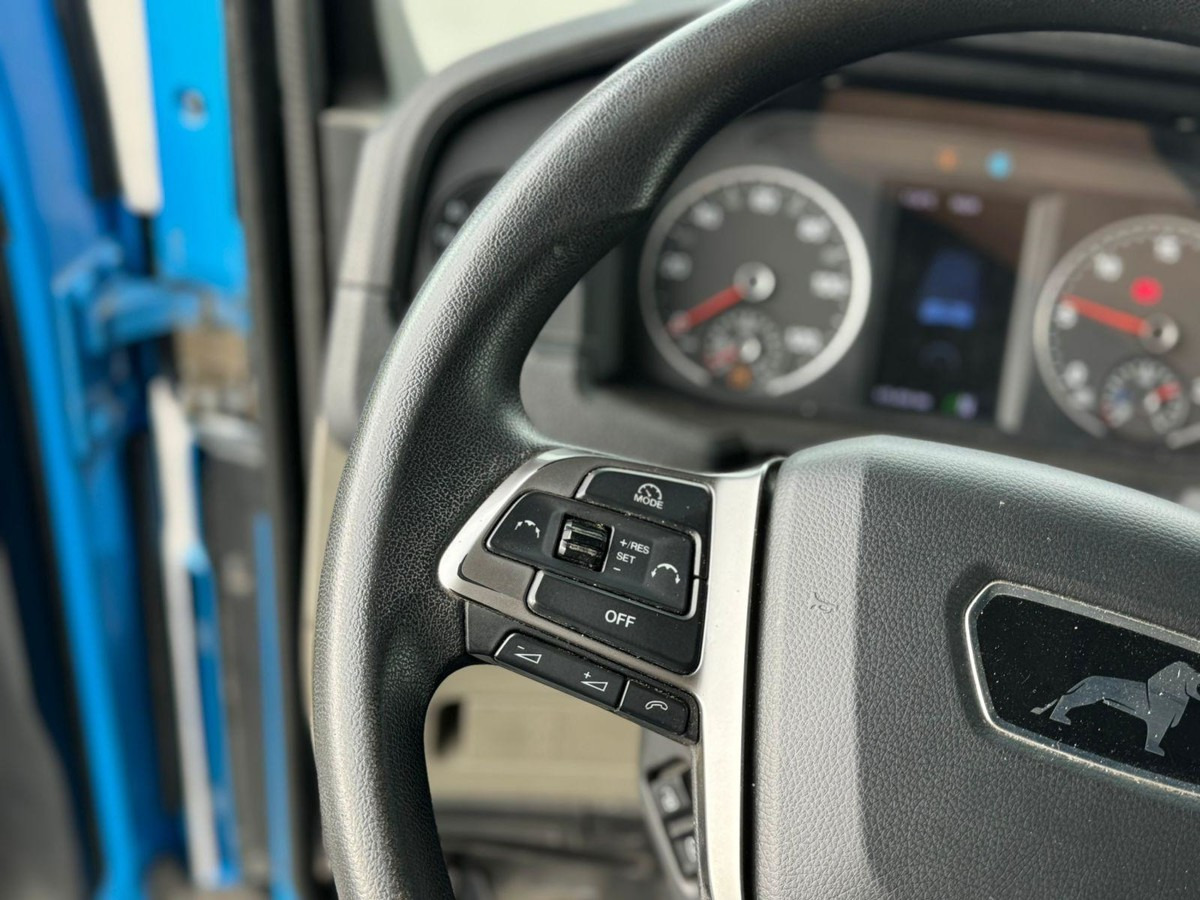 MAN TGM 15.290 BL Tipmatic Abrollkipper Mod.2021 - Kamion sa hidrauličnom kukom: slika 4 MAN TGM 15.290 BL Tipmatic Abrollkipper Mod.2021 - Kamion sa hidrauličnom kukom: slika 4