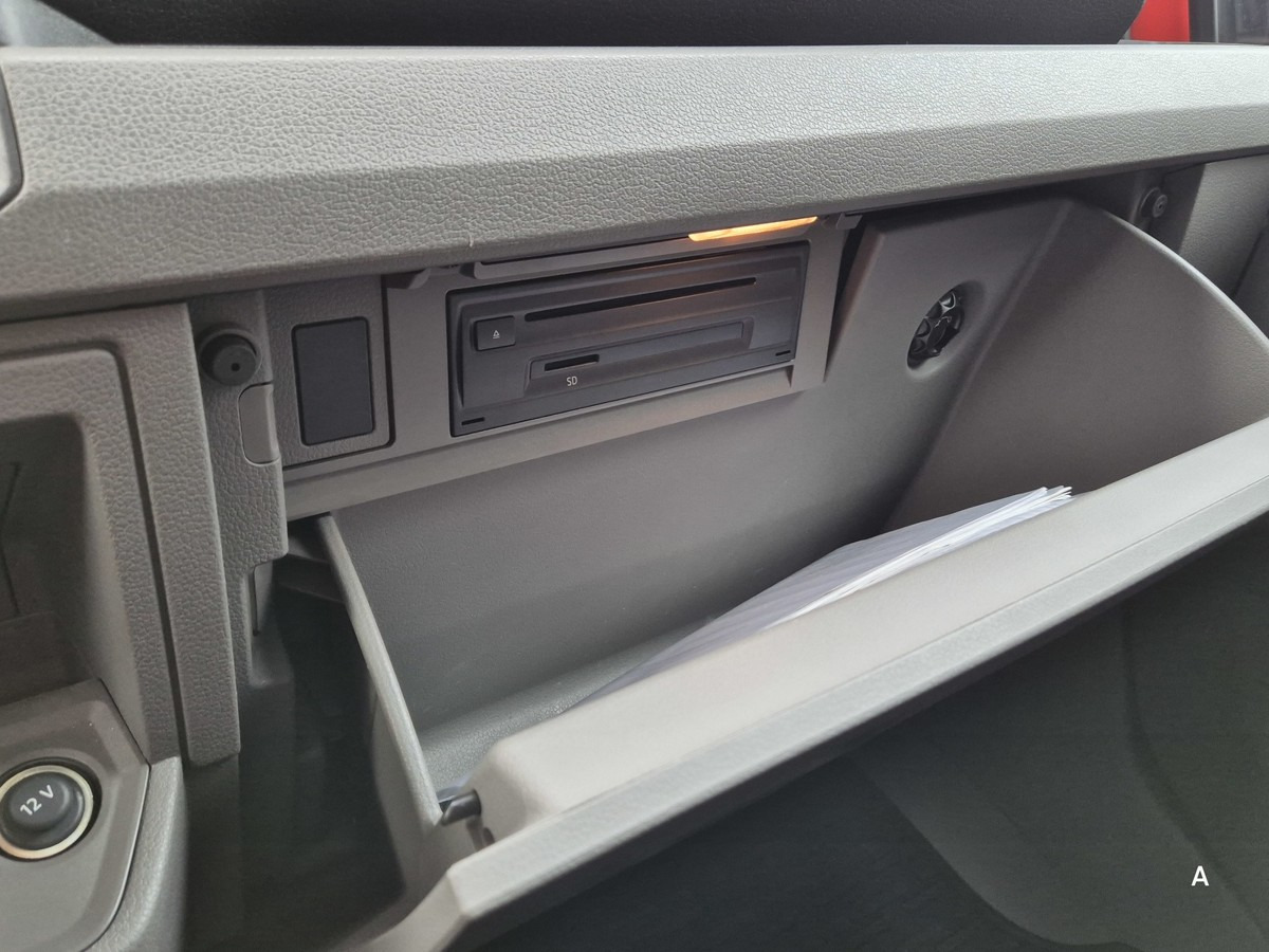 VW Crafter 35 Maxi, L4H3 Glastransporter, Klima, VW Crafter 35 Maxi, L4H3 Glastransporter, Klima,: slika 13
