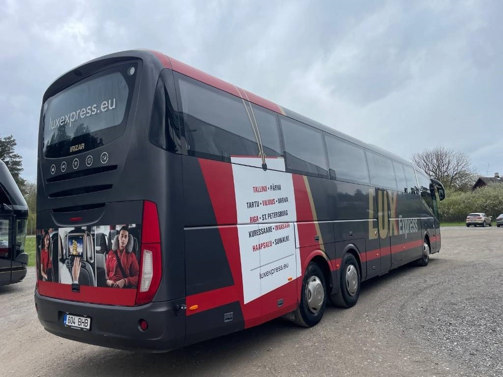 Scania Irizar - Turistički autobus: slika 3 Scania Irizar - Turistički autobus: slika 3