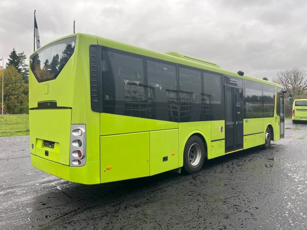 Scania Omniexpress 320 - Gradski autobus: slika 3 Scania Omniexpress 320 - Gradski autobus: slika 3