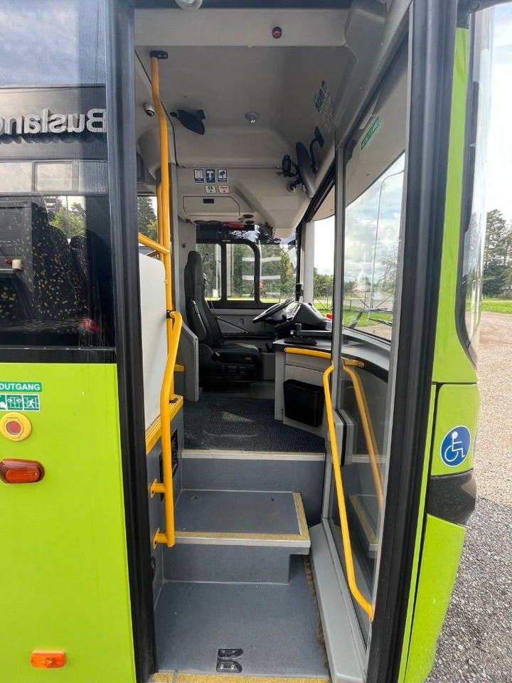 Volvo 8900 B8R - Prigradski autobus: slika 5 Volvo 8900 B8R - Prigradski autobus: slika 5