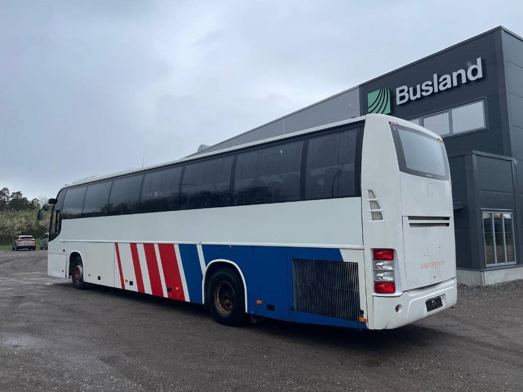 Volvo 9700 B12B - Turistički autobus: slika 3 Volvo 9700 B12B - Turistički autobus: slika 3
