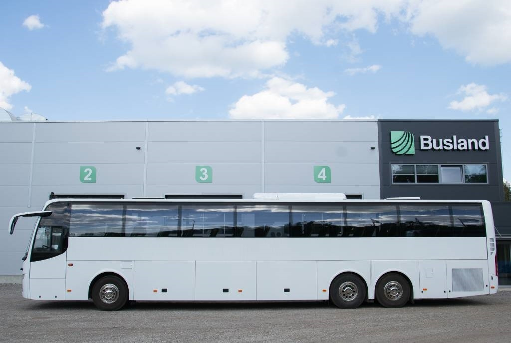 Volvo 9700H B11R - Turistički autobus: slika 3 Volvo 9700H B11R - Turistički autobus: slika 3