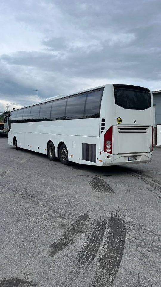 Volvo 9700H B11R - Turistički autobus: slika 4 Volvo 9700H B11R - Turistički autobus: slika 4