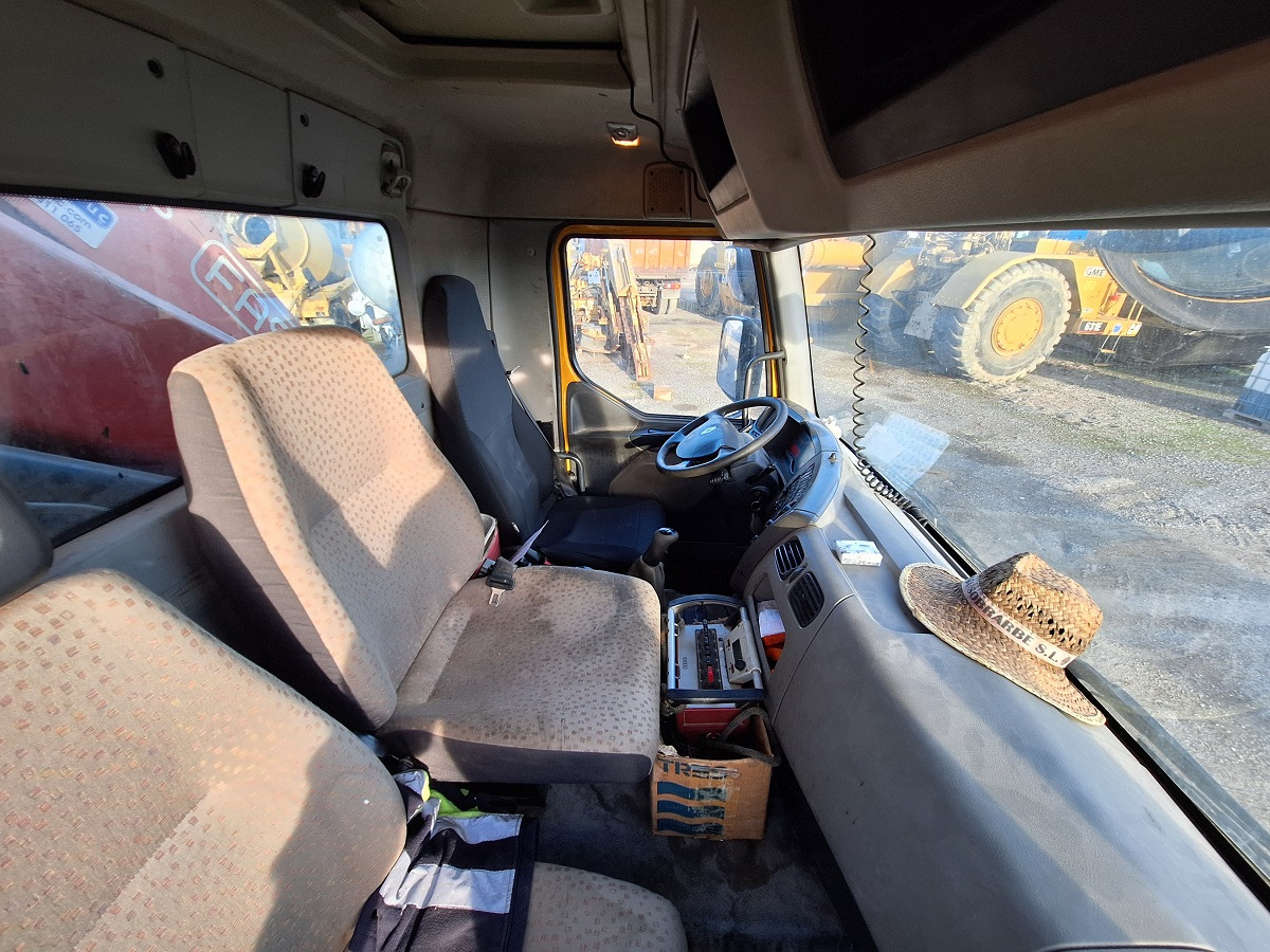 RENAULT PREMIUM LANDER 320.26 - Kamion sa dizalicom: slika 5 RENAULT PREMIUM LANDER 320.26 - Kamion sa dizalicom: slika 5