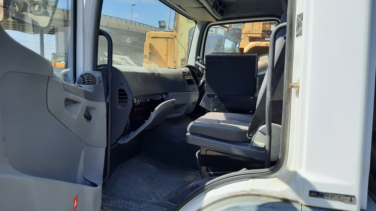 SCHMIDT SK600 - Autočistilica: slika 5 SCHMIDT SK600 - Autočistilica: slika 5