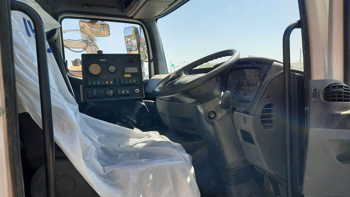 SCHMIDT SK600 - Autočistilica: slika 4 SCHMIDT SK600 - Autočistilica: slika 4