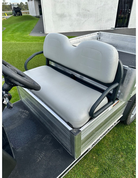 Club Car Carryall 500 (2023) ex-demo Petrol - Golf auto: slika 4 Club Car Carryall 500 (2023) ex-demo Petrol - Golf auto: slika 4