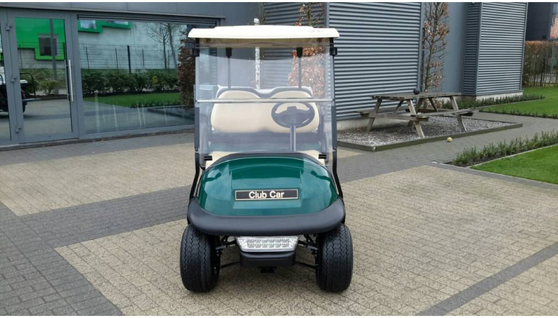 Club Car Precedent 2+2 2018 - Golf auto: slika 3 Club Car Precedent 2+2 2018 - Golf auto: slika 3