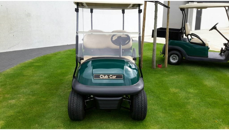 Club Car Precedent 2018 - Golf auto: slika 3 Club Car Precedent 2018 - Golf auto: slika 3