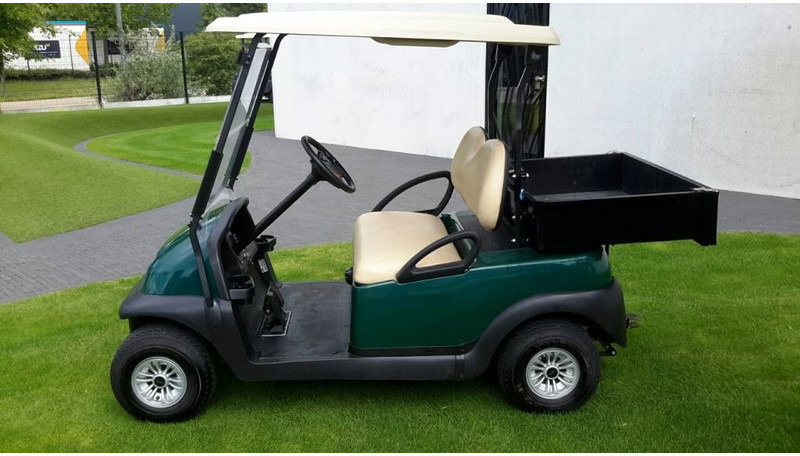 Club Car Precedent 2018 - Golf auto: slika 2 Club Car Precedent 2018 - Golf auto: slika 2