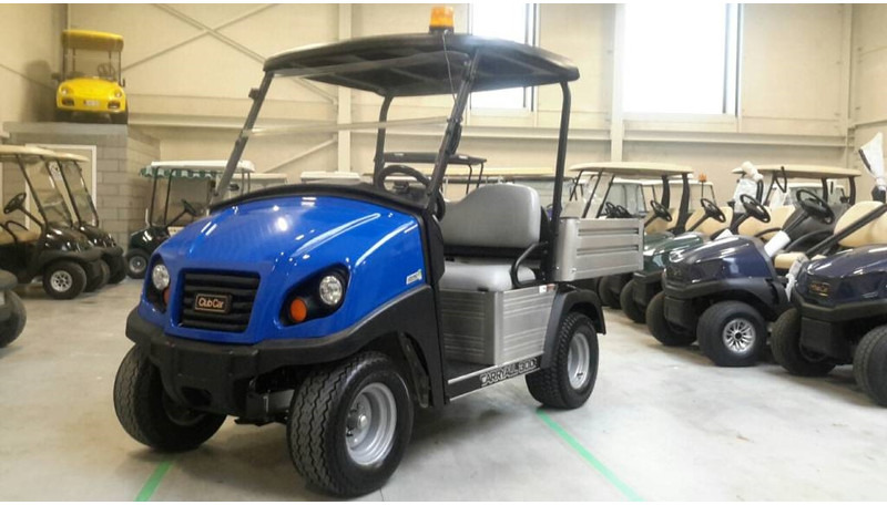 Club Car carryall 300 bj 2023 demo - Golf auto: slika 2 Club Car carryall 300 bj 2023 demo - Golf auto: slika 2