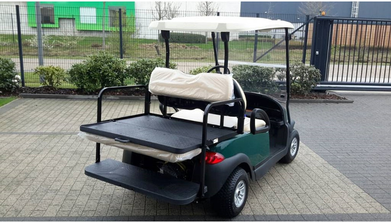 Club Car precedent 2018 - Golf auto: slika 5 Club Car precedent 2018 - Golf auto: slika 5