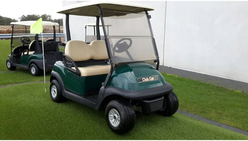 Club Car precedent 2022 new battery pack - Golf auto: slika 4 Club Car precedent 2022 new battery pack - Golf auto: slika 4