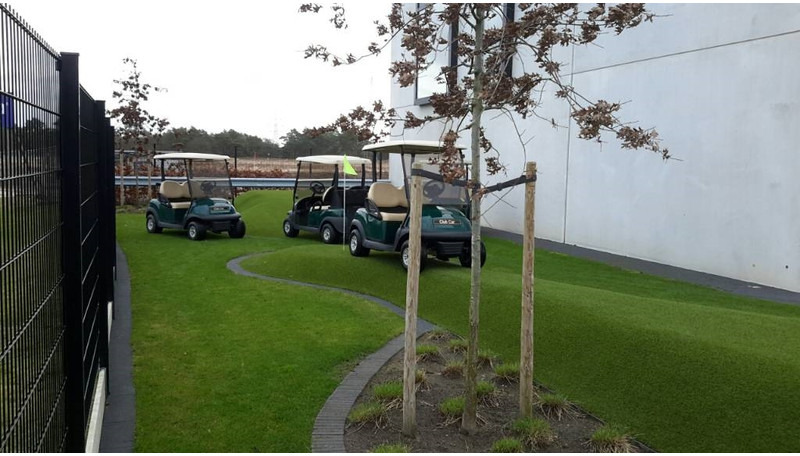 Club Car precedent 2022 new battery pack - Golf auto: slika 2 Club Car precedent 2022 new battery pack - Golf auto: slika 2