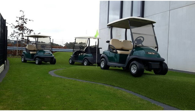 Club Car precedent 2022 new battery pack - Golf auto: slika 3 Club Car precedent 2022 new battery pack - Golf auto: slika 3