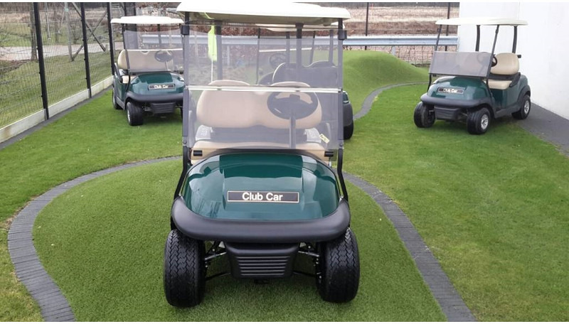 Club Car precedent 2022 new battery pack - Golf auto: slika 5 Club Car precedent 2022 new battery pack - Golf auto: slika 5