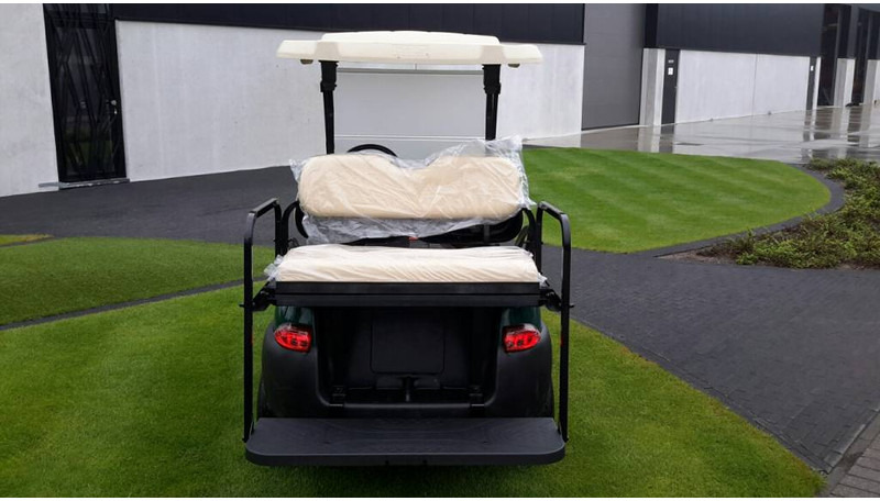 Club Car tempo 2+2 2021 new battery pack - Golf auto: slika 5 Club Car tempo 2+2 2021 new battery pack - Golf auto: slika 5
