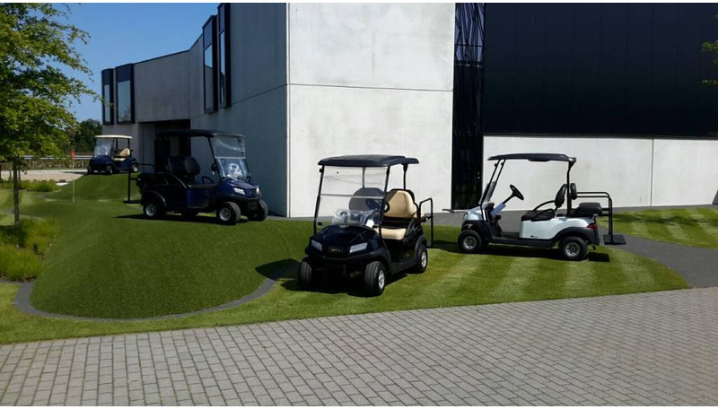 Club Car tempo 2+2 (2024 ) new - Golf auto: slika 1 Club Car tempo 2+2 (2024 ) new - Golf auto: slika 1