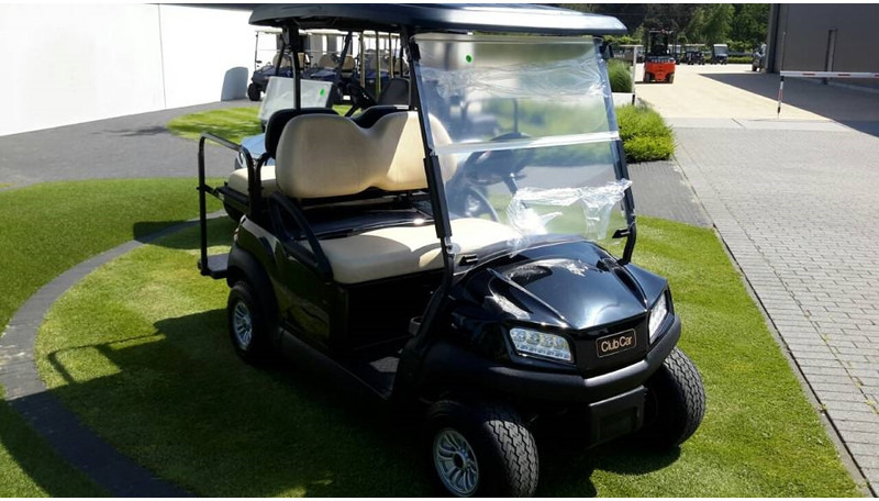 Club Car tempo 2+2 (2024 ) new - Golf auto: slika 3 Club Car tempo 2+2 (2024 ) new - Golf auto: slika 3