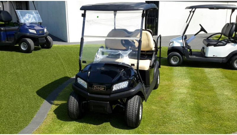 Club Car tempo 2+2 new 2024 - Golf auto: slika 3 Club Car tempo 2+2 new 2024 - Golf auto: slika 3