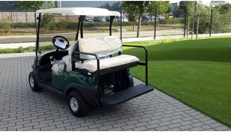 Club Car tempo 2+2 new 2024 - Golf auto: slika 4 Club Car tempo 2+2 new 2024 - Golf auto: slika 4