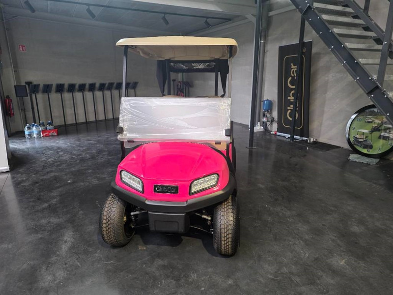 Club Car tempo 2019 new battery pack - Golf auto: slika 3 Club Car tempo 2019 new battery pack - Golf auto: slika 3