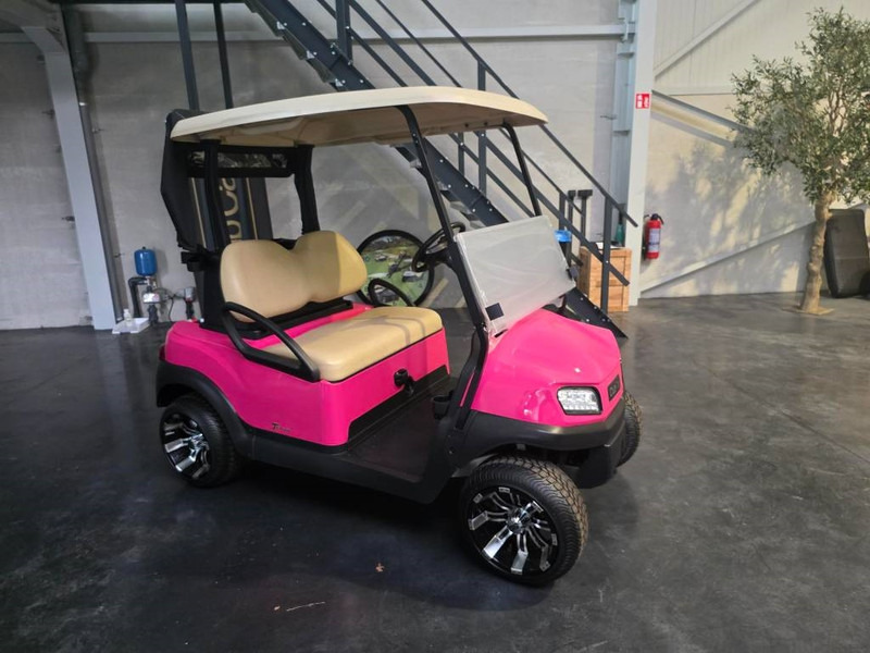 Club Car tempo 2019 new battery pack - Golf auto: slika 2 Club Car tempo 2019 new battery pack - Golf auto: slika 2